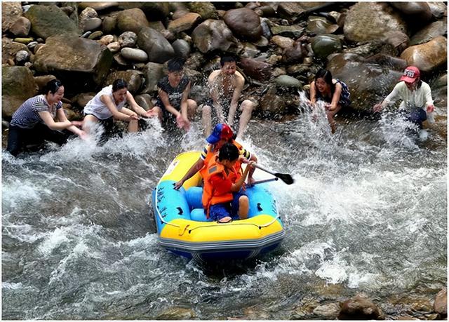 附近游泳馆在哪里最近，天通苑附近哪里有游泳馆（穿丛林越峡谷，比空调屋还凉快）