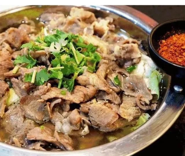 乐山名小吃有哪些，乐山名小吃排名（舌尖上的中国之乐山美食）