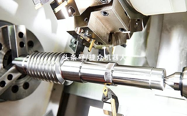 数控车床手动对刀操作步骤，数控车床手动对刀操作步骤图解（数控车床为什么要对刀）