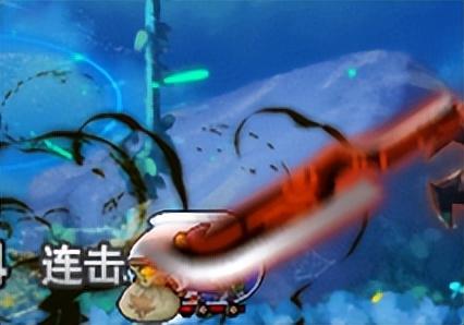 冒险岛箭神是什么转的，冒险岛箭神转职（冒险岛职业攻略-影魂异人篇）