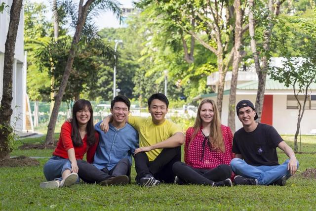 詹姆斯库克大学，詹姆斯库克大学地址在哪里（新加坡詹姆斯库克大学新一轮招生启动）