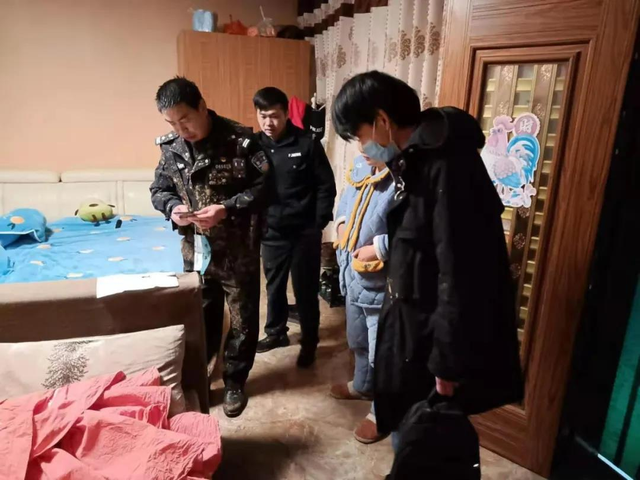 中国第一鬼村封门村真有灵异事件？网红夜闯鬼村，为何报警求救？