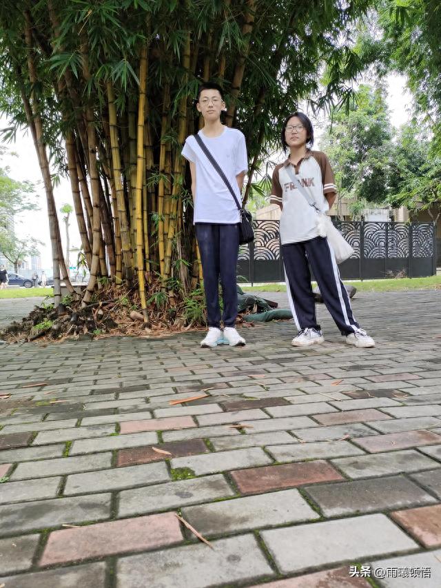 游览北滘公园