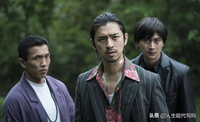 黑色喜剧是什么意思，黑色喜剧是什么意思（《诡扯​》：好笑就行了）