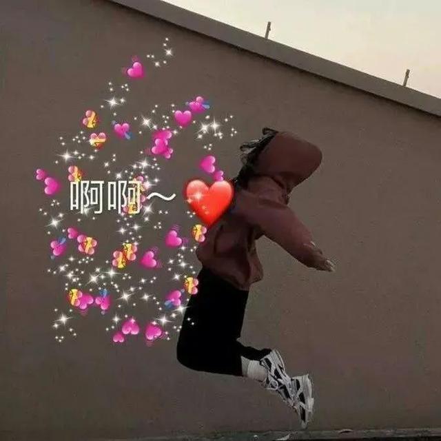 2016最新闺蜜头像两张，两张闺蜜头像/组头微信（闺蜜头像两人）