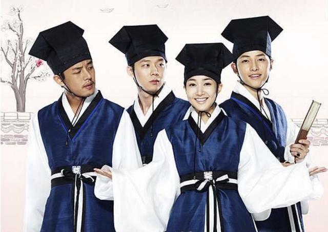 最好看的韩国古装剧，韩国好看的古装剧（你的心目中的TOP1是哪一部呢）