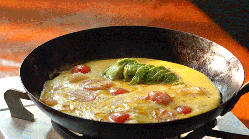 冬季减肥菜谱，10道刮油减脂菜（冬季减脂餐食谱）