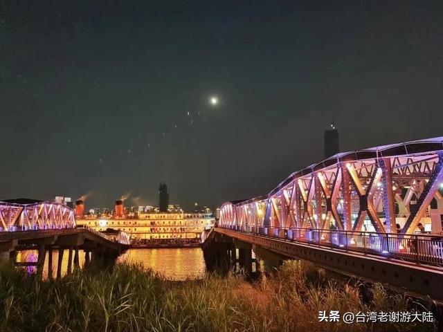 汉口属于哪个省，汉口是哪个省（汉口《知音号》带你穿越回民国）