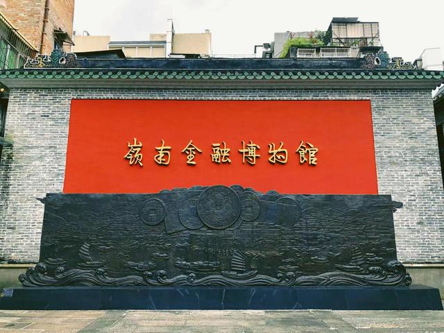 广州北京路步行街有什么好玩的，广州北京路一日游最佳路线（很多人错过这条古色古香的市井小巷）