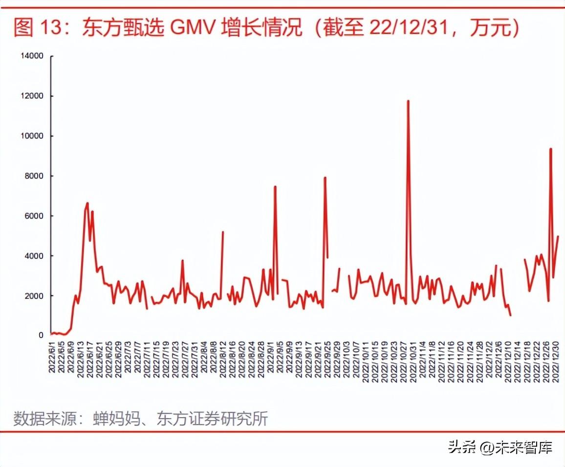 了望智库（内容电商深度报告）