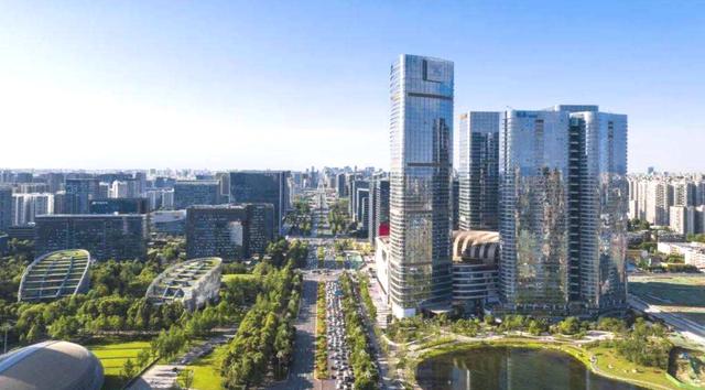 南方有哪些城市，北方有哪些城市（中国南方十强城市出炉）