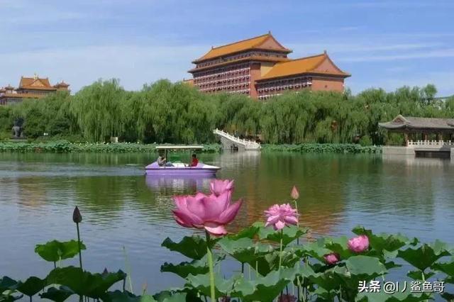 河北廊坊旅游景点大全排名，廊坊最美景区推荐