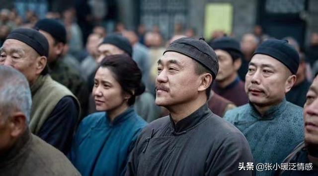 白鹿原电视剧剧情介绍，电视剧白鹿原剧情介绍（40岁鹿子霖强行占有20岁田小娥）