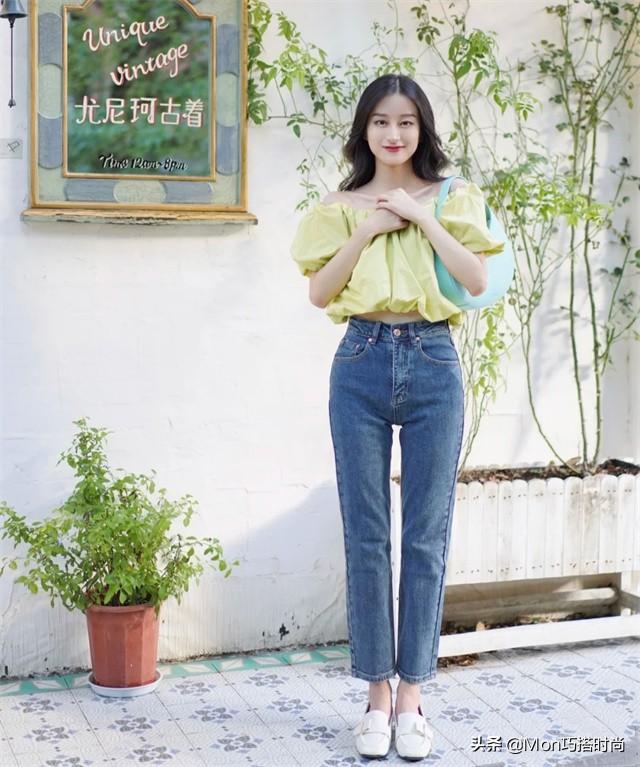 脸太胖怎么瘦下来，怎么让脸型变好看（“脸大”女生不必散发遮掩）