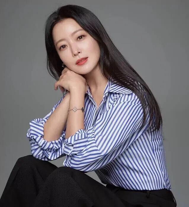 金孝善，金孝善 武汉大学，微信头像（明星美图之金喜善）