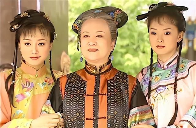 再看《还珠格格3》:这才知道，永琪为什么和知画发生了夫妻之实