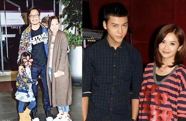 蔡就胜（蔡就胜公司，蔡卓妍的父亲是谁（再看阿Sa和郑中基的现状）