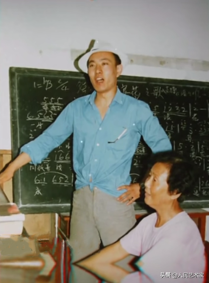 赵辉煌是什么电视剧名字，男主角赵辉是什么电视剧（他长相正气却饰演了一堆反派）