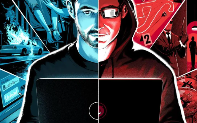 暗网怎么访问，暗网这么访问（亲历者为何皆闭口不谈）