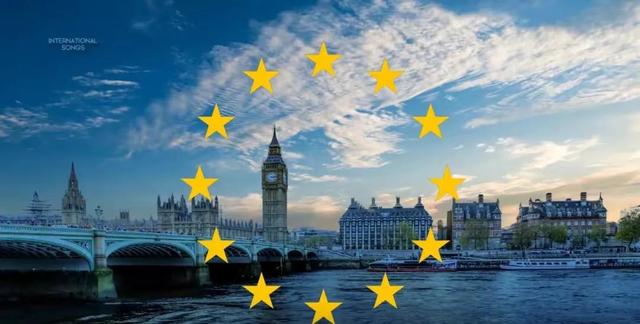 欧盟解体已成定局，欧盟会解体吗（欧盟解体实属必然）