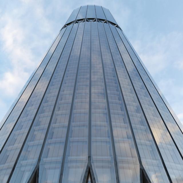 世界上最高的楼，世界上最高的楼是哪一座（全球人口最多的十个国家在建最高建筑——中美印以摩天楼为引领）