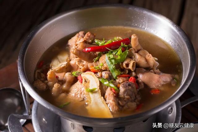 好听的食物名字，这10道吉祥菜