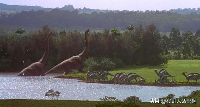 杨海音个人资料，杨海音（《侏罗纪公园》译制资料整理）