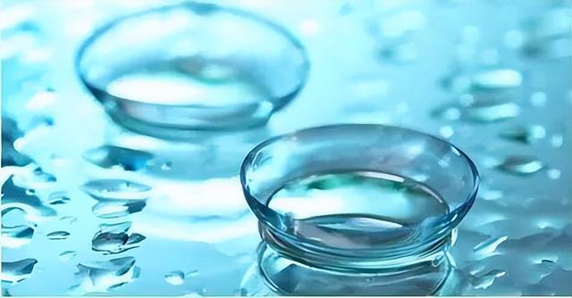 隐形眼镜保质期，隐形眼镜保质期有多久（隐形眼镜该怎么保养）