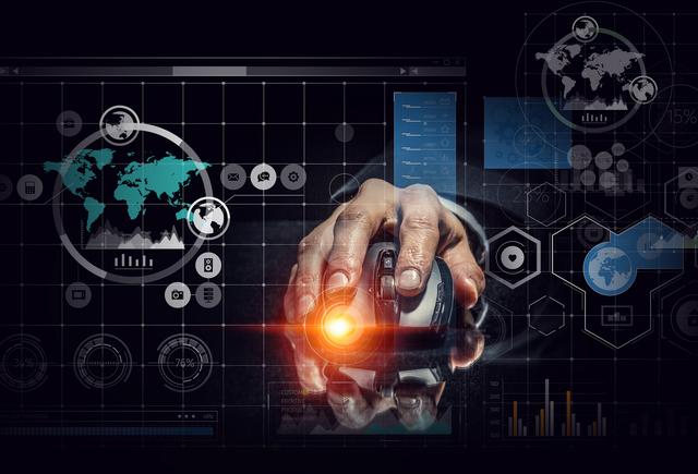 计算机科学与技术是学什么的，程序员一般要学多久（计算机专业的真相来了）