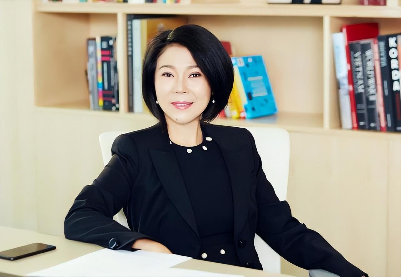 李敏之(李敏之女孔东梅) - 火句子