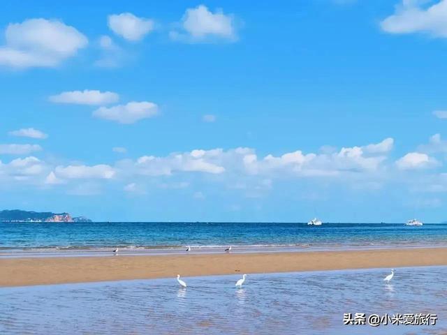 从山东出发3天2夜旅游景点推荐，超全的吃住行攻略来了