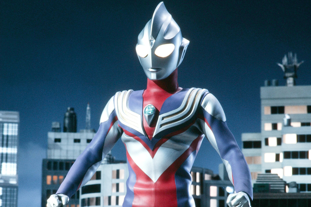 最好看的奥特曼，哪部奥特曼比较好看（谁才是你心中的奥特曼第一靓仔）