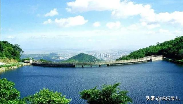 泉州好玩的地方，泉州情人节哪个地方好玩（福建-泉州十景）