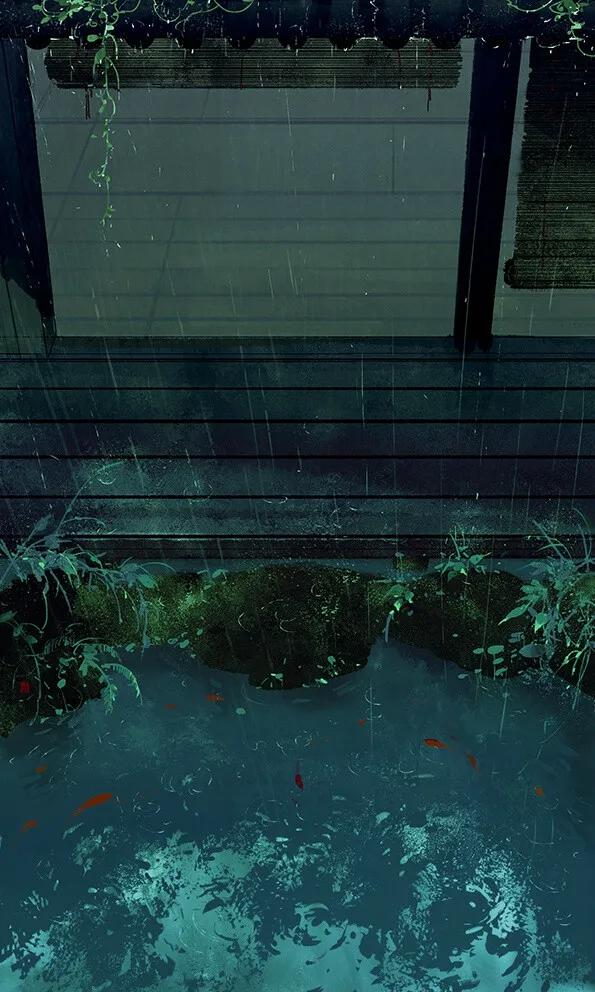 有趣的微信头像，有趣的灵魂微信头像 人间蹉跎，你是唯一值得。（蹉跎莫遣韶光老）