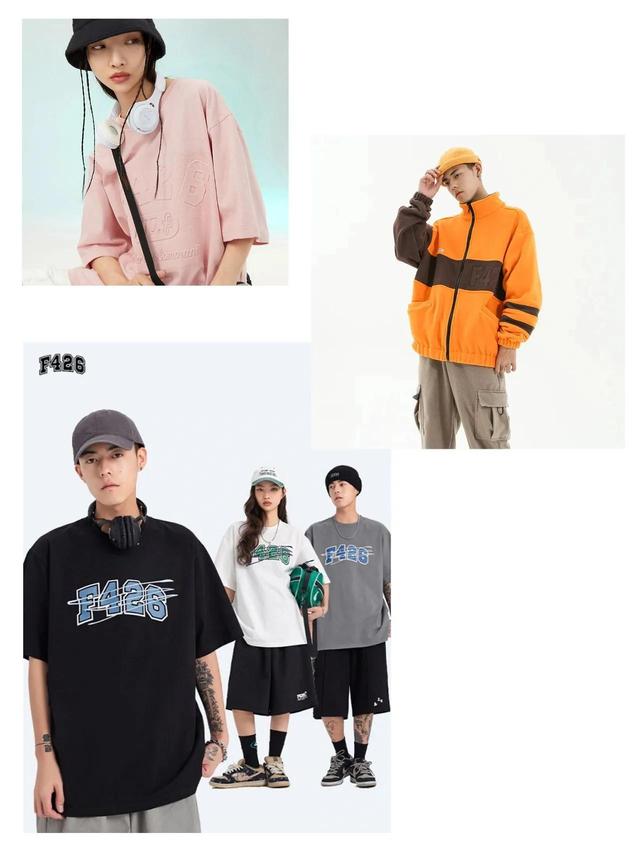 f标志是什么牌子衣服，运动服中有像F标志的是什么牌子（每天认识一个品牌，F426）