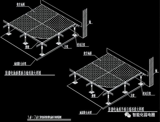 双门磁力锁图片，可以作为弱电系统智能化设计的素材（双门磁力锁图片大全集）