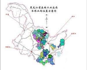 辽宁属于东北吗，东北三省是哪三省（亚洲最宜居的地方就是中国东北）