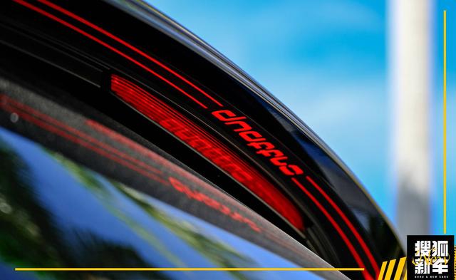 奥迪车尾35/40/45是什么意思，奥迪的35（东方哲学下的豪华SUV应该如何演绎）