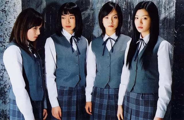 2012日韩恐怖片，日韩恐怖电影大全（中日韩优秀恐怖片推荐）