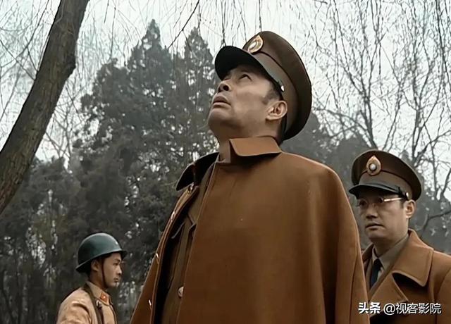 赵刚结局，赵刚结局原文（李云龙泰山师事件自尽）