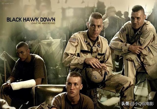 最震撼的十部战争片，全球公认的10大战争片