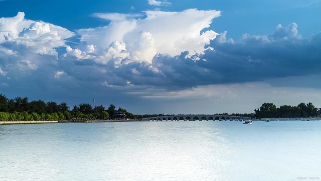 北京周边游景点，北京周边游景点大全集（2022北京周边清明节十大好玩的地方）