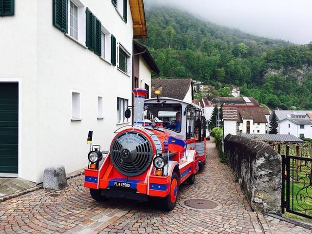 列支敦士登面积，关于列支敦士登介绍（全球最富有的袖珍国家）