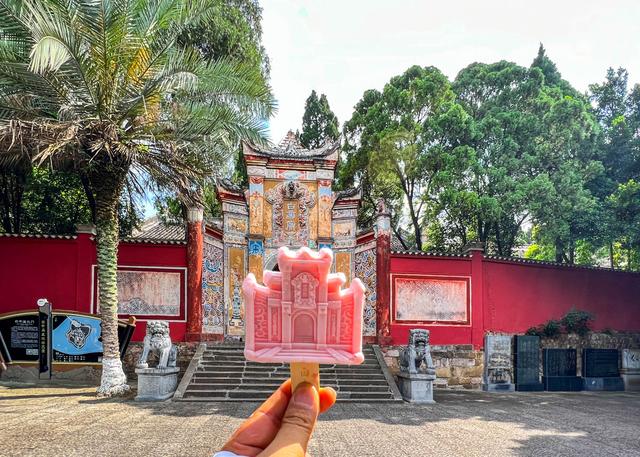 白帝城位于什么地方，白帝城位于什么县（白帝建城、刘备托孤、李白代言）