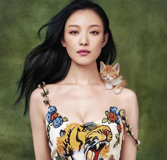 丹凤眼是什么样的，丹凤眼是什么样子的人（难怪大家会喜欢“丹凤眼”女星）