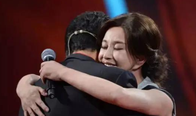 刘晓庆简历个人资料，刘晓庆人生简历（刘晓庆：一代传奇影后）