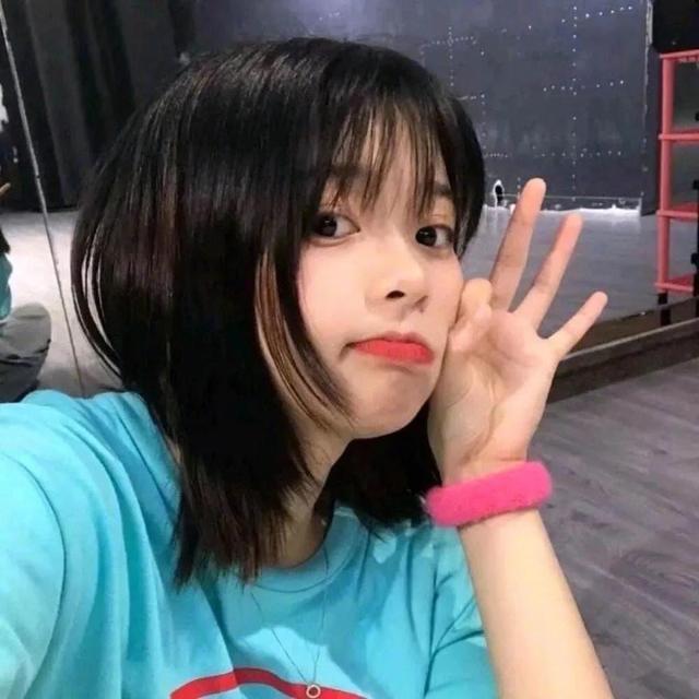 高清真人女头，微信头像，高清真人女头（惊艳好友的真人女头）