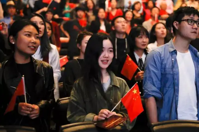 华裔是什么意思，华裔是（华人、华裔、华侨）