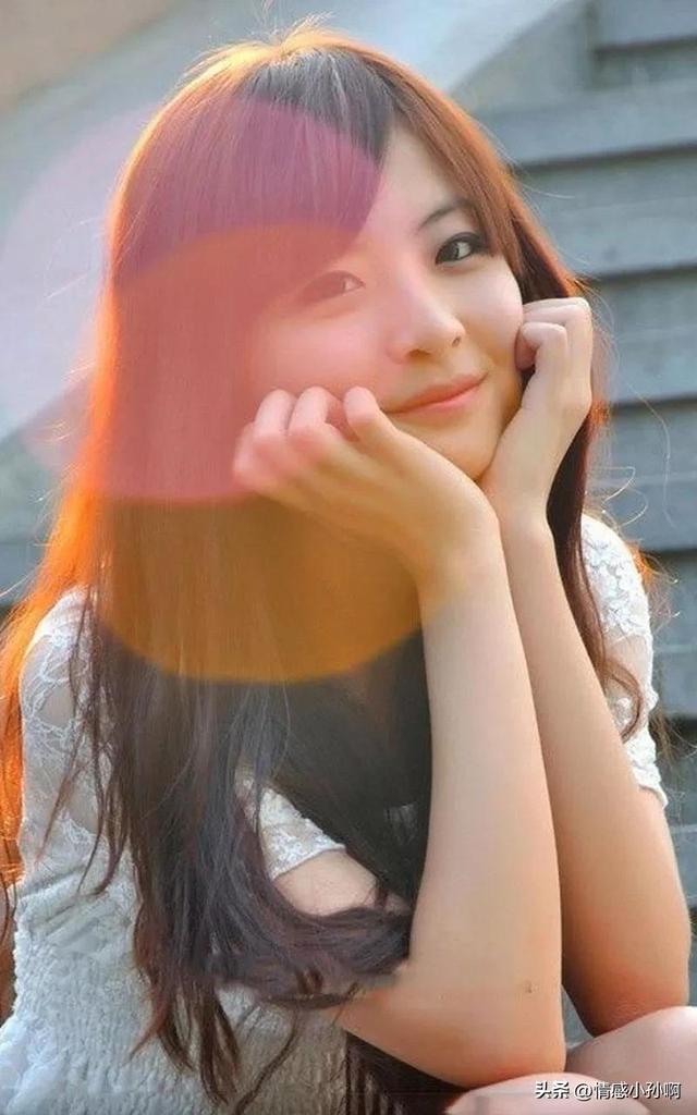 超好看少女壁纸，美图分享<38张>