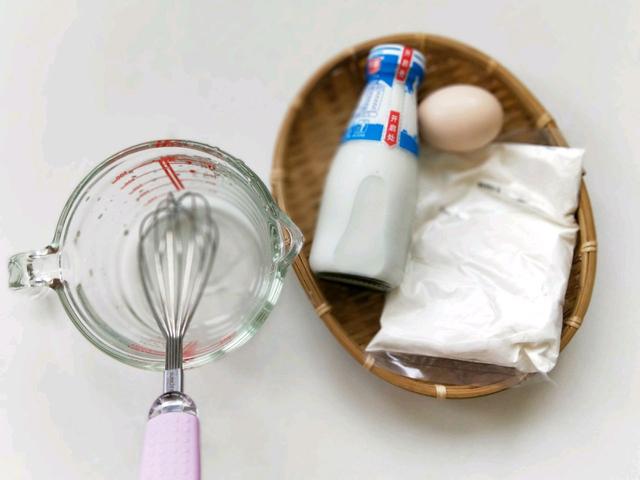 如何做松饼，如何做松饼? 百度网盘（做一份入口即化的松饼）